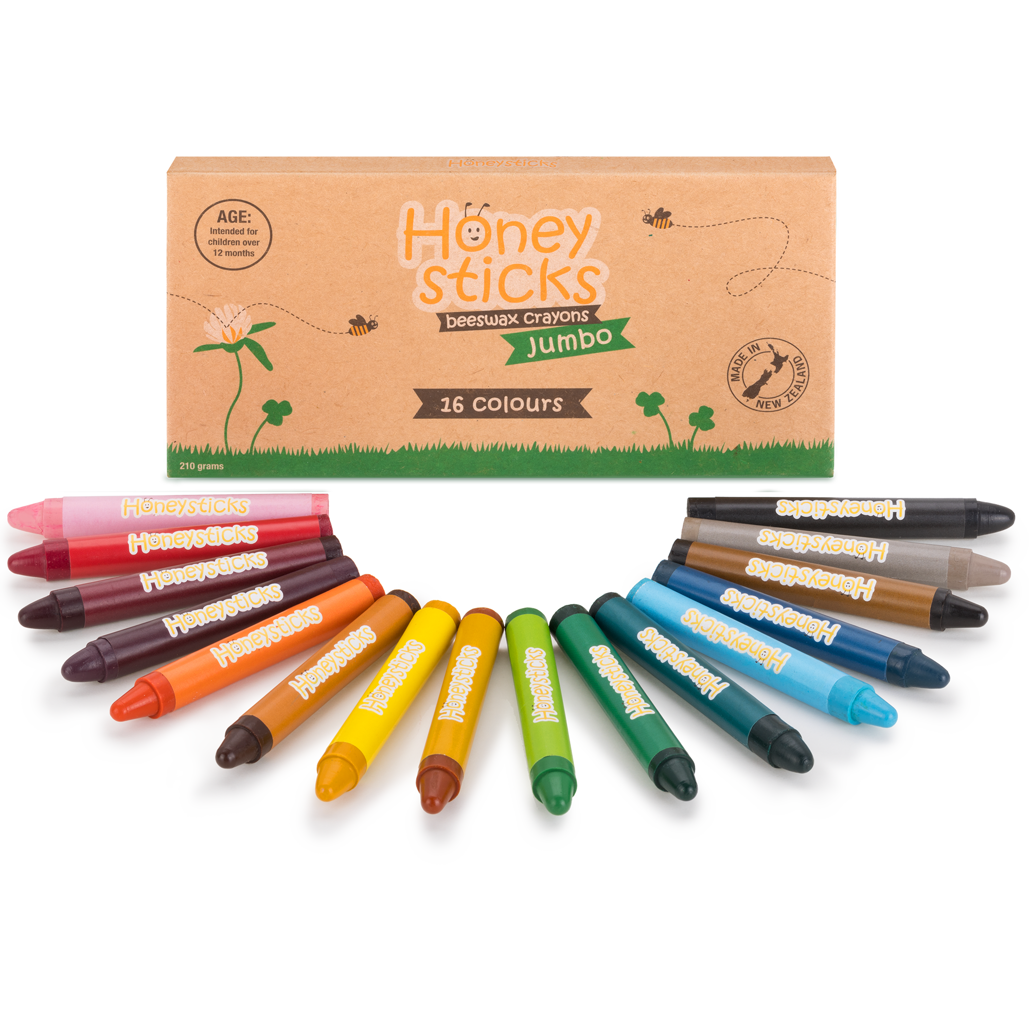 Crayons