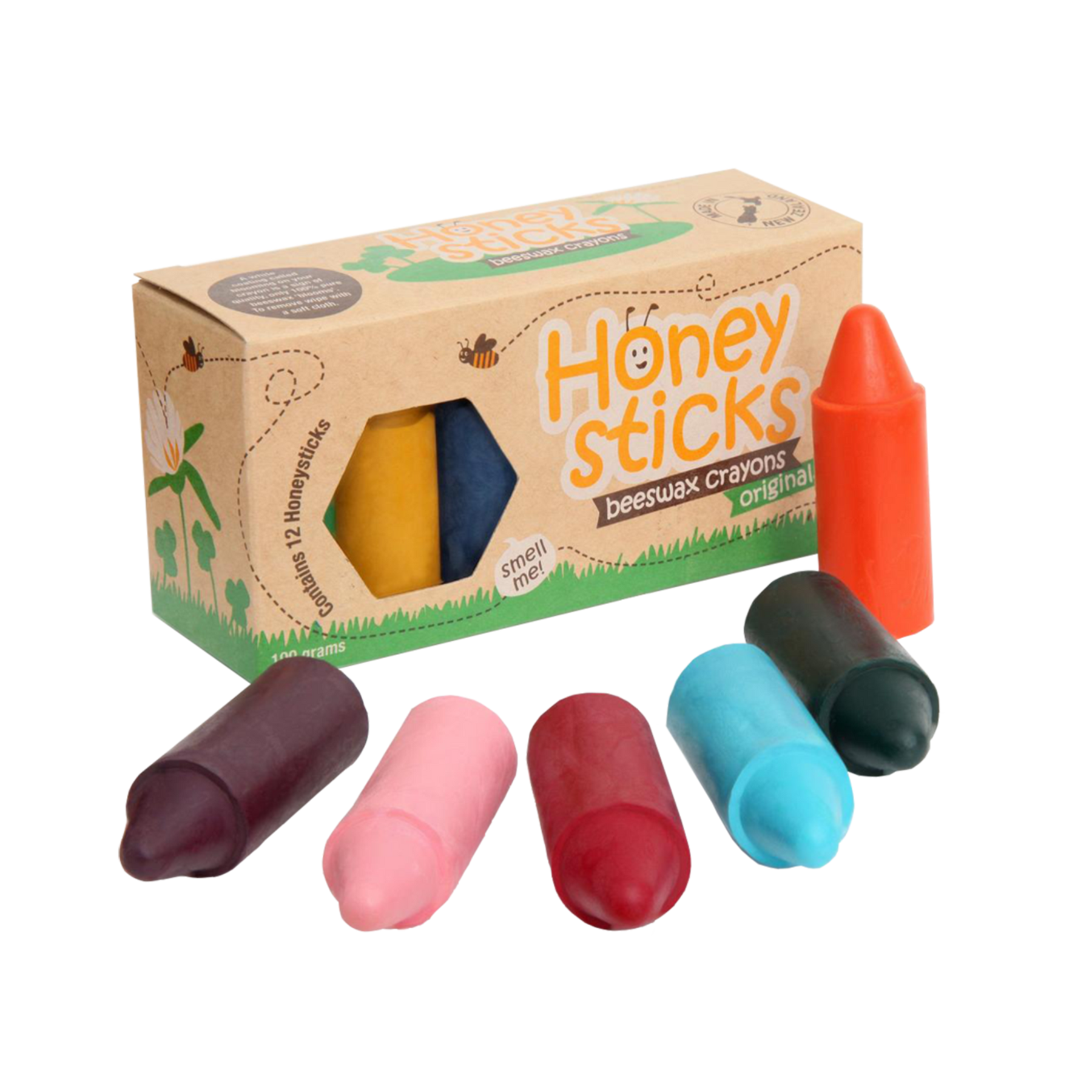 Honey Sticks