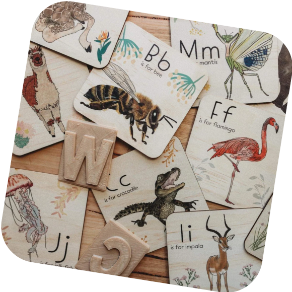 Spinosaurus Jumbo Dino Fact Tile | Timber Kids – Timber Kids
