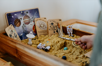Space Explorers Pack - | Timber Kids - Timber Kids 